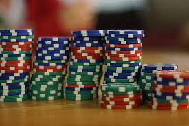 Зеркало Casino Taker